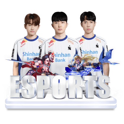 江南体育电竞场馆