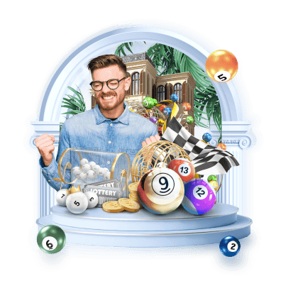 江南体育彩票场馆